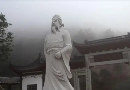 揭秘“东山再起”中的“东山”