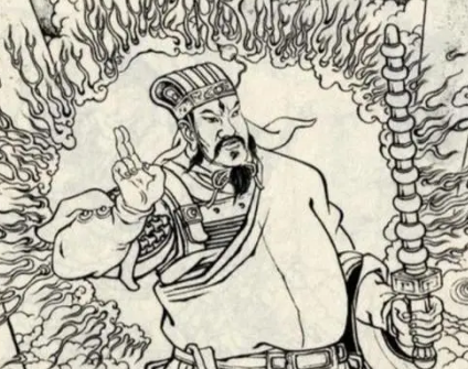 闻太师与妲己：一场智勇之争的深度解析