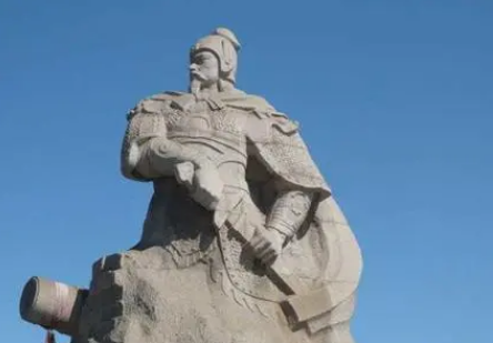 袁崇焕之死：明朝的悲剧与历史的警示
