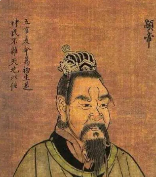 楚国的祖先是什么来历?揭秘楚国的起源与传承