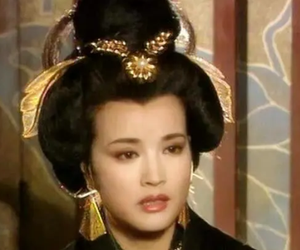武则天的嗜血人格是怎么回事?是如何形成的？