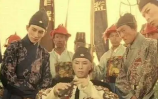 崇祯皇帝与魏忠贤：一场历史的争议