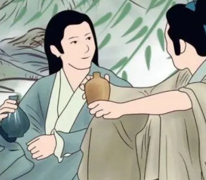 司马昭与嵇康：一场权力与道义的较量