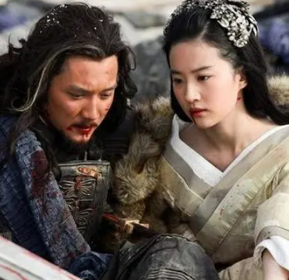 虞姬：项羽的挚爱还是妾室？