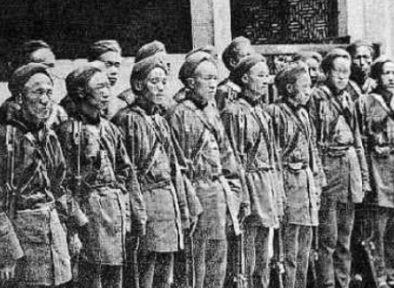 太平天国为什么没能推翻清朝？都有什么原因存在？