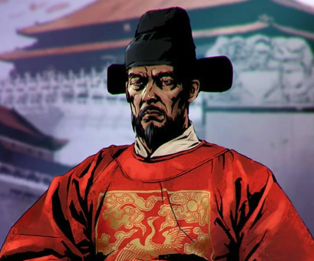 历史上的汪藏海真的那么好吗？真的有汪藏海这个人吗？