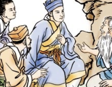“鱼不是蒜，羊不是姜，牛不是韭菜”，古人说的是什么意思？