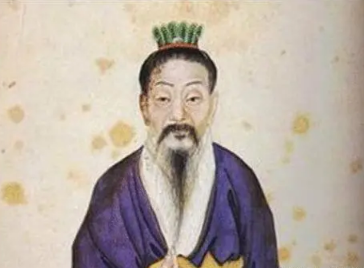 管宁——割席的典故是真实的吗?