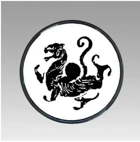 土家族的白虎图腾：祖先崇拜与文化象征