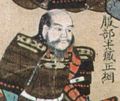 服部半藏：日本历史上最厉害的忍者的结局