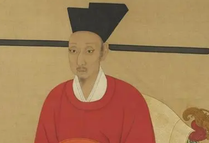 宋宁宗赵扩：一个被历史遗忘的英明君主