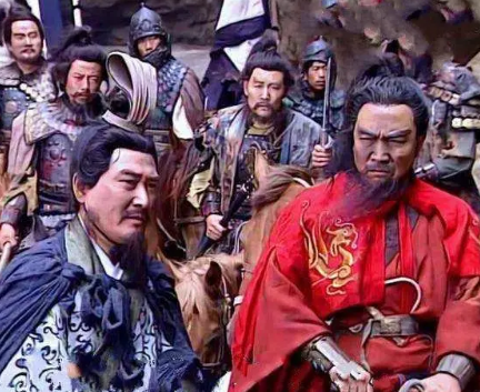 赤壁之战曹操为何战败？或许和这三人的离世有关