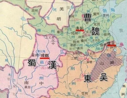 荆州：历史的焦点，天下的钥匙