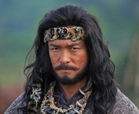 揭秘古代重瞳现象：何为重瞳？历史上有哪些重瞳人物？