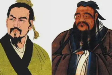 法家与儒家：一种内在联系的探讨