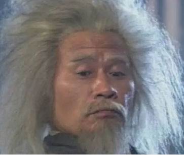 欧阳锋与金轮法王：两大反派高手的巅峰对决