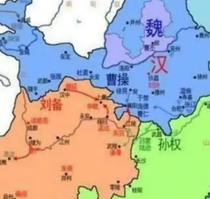 魏国为何在孟获反叛蜀国内忧外患时未攻打汉中？