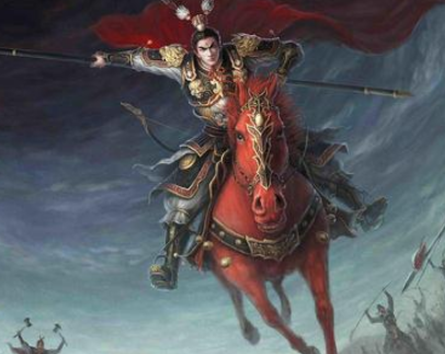 吕布号称三国第一武将，他的实力究竟有多强？