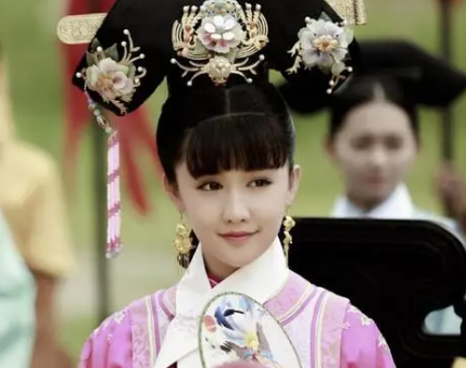和硕淑慎公主是雍正养女，那么她的生父是谁？