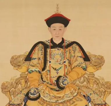 乾隆皇帝的一天是如何度过的?会做哪些事情？