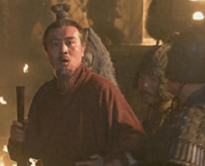 夷陵之战：蜀汉损失惨重，国力大减