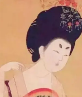 中国古代美女的单眼皮魅力与双眼皮审美的转变