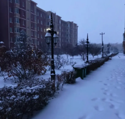 大雪节气的含义与习俗，分别是什么样的？