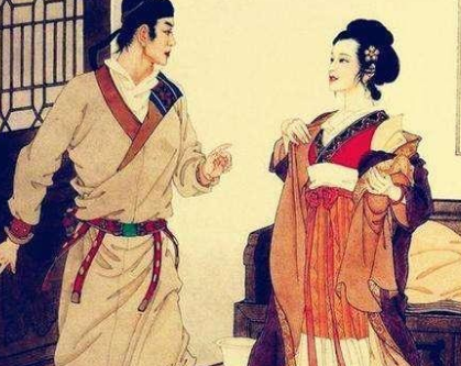 唐朝宰相房玄龄的妻子：宁愿喝毒酒而亡，也不许老公纳妾