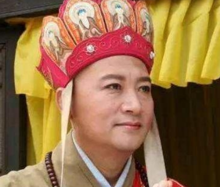 西游记中的隐藏真相：唐僧其实死过一次