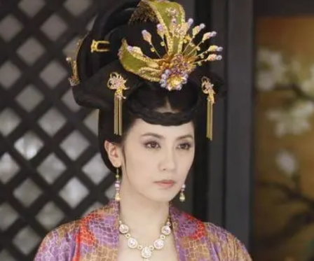 揭秘历史真相：武则天真的杀了自己的亲生女儿吗？