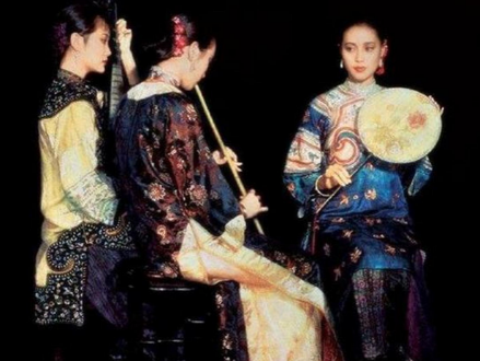 明清时期扬州瘦马是什么？为什么只有有钱人才能享用？