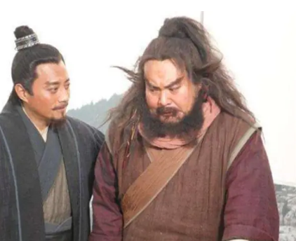水浒传中，宋江为什么在临死前药死李逵？