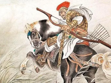 霍去病为什么射杀李广的儿子？他们有什么恩怨吗？