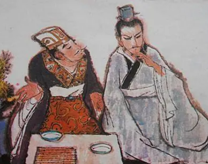 孙膑是如何装疯卖傻逃过庞涓毒手的？