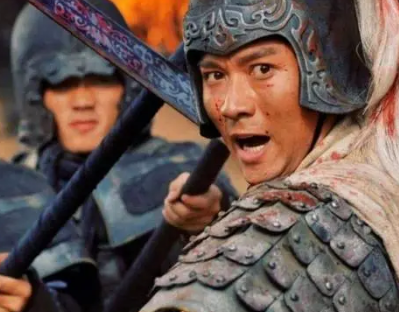 赵云与吕布：两位三国猛将的比较
