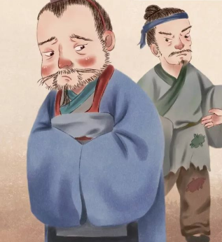 嗟来之食是什么出处：是什么意思？
