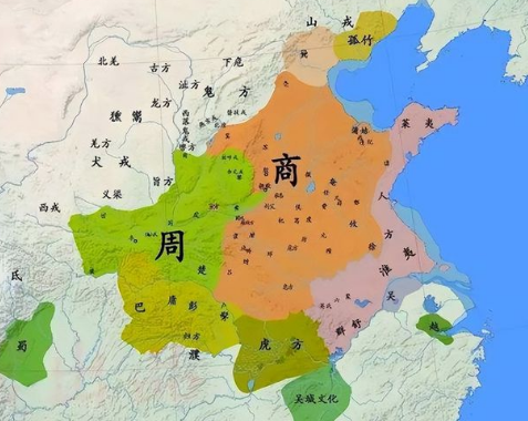 周朝国祚八百年：一种政治智慧的体现