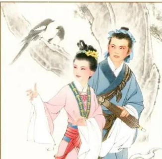 黄梅戏的故乡——安徽