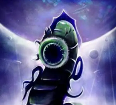 耶库伯人：克苏鲁神话中的深海神秘生物