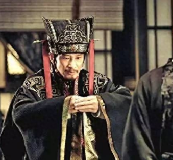荀彧之死：自杀还是他杀?
