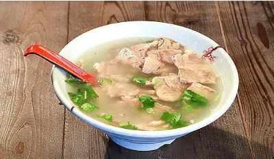 大暑时节，这些风俗食物你尝试过吗?