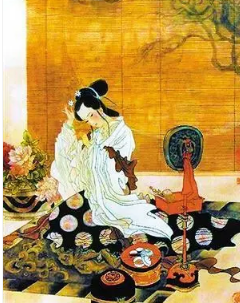 宋朝时期女人坐凳子为伤风败俗?揭秘背后真正原因