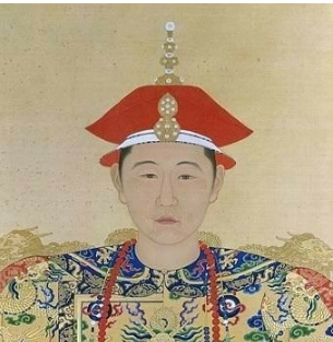 康熙皇帝的最爱：那位深得圣宠的妃子