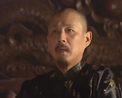 康熙皇帝的宠爱：苏麻还是容妃?