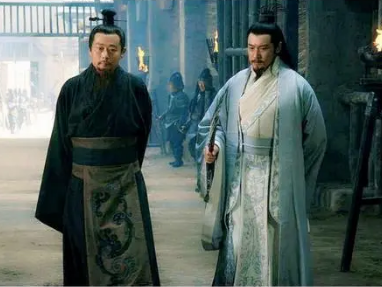 陈寿笔下的诸葛亮：历史真实还是私仇之词?