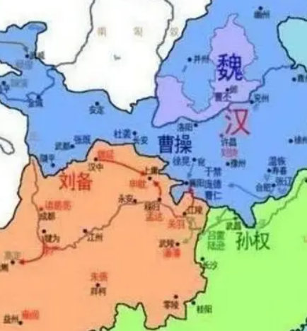 蜀汉国力之弱，为何频繁攻伐曹魏？