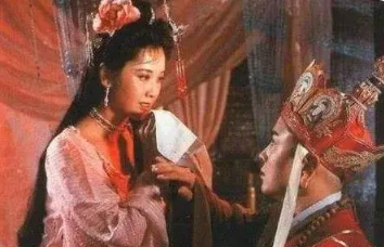 白骨精的困惑：为何一心只想吃唐僧肉?她不想和唐僧成亲吗？