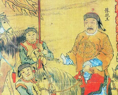 明朝内阁制度：权力的中枢与制衡