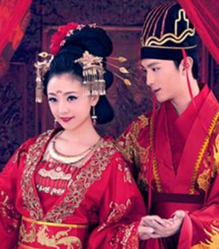 古代流行表哥取表妹是怎么回事？揭秘古时表哥娶表妹的习俗