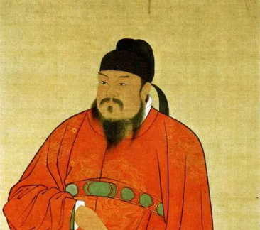 唐朝胡人血统之谜：历史真相与文化交融